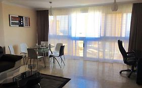 Apartament Costa Rica 2, 150 Meters To The Beach